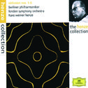 Sinfonie Nr. 4 (1955) for large orchestra专辑