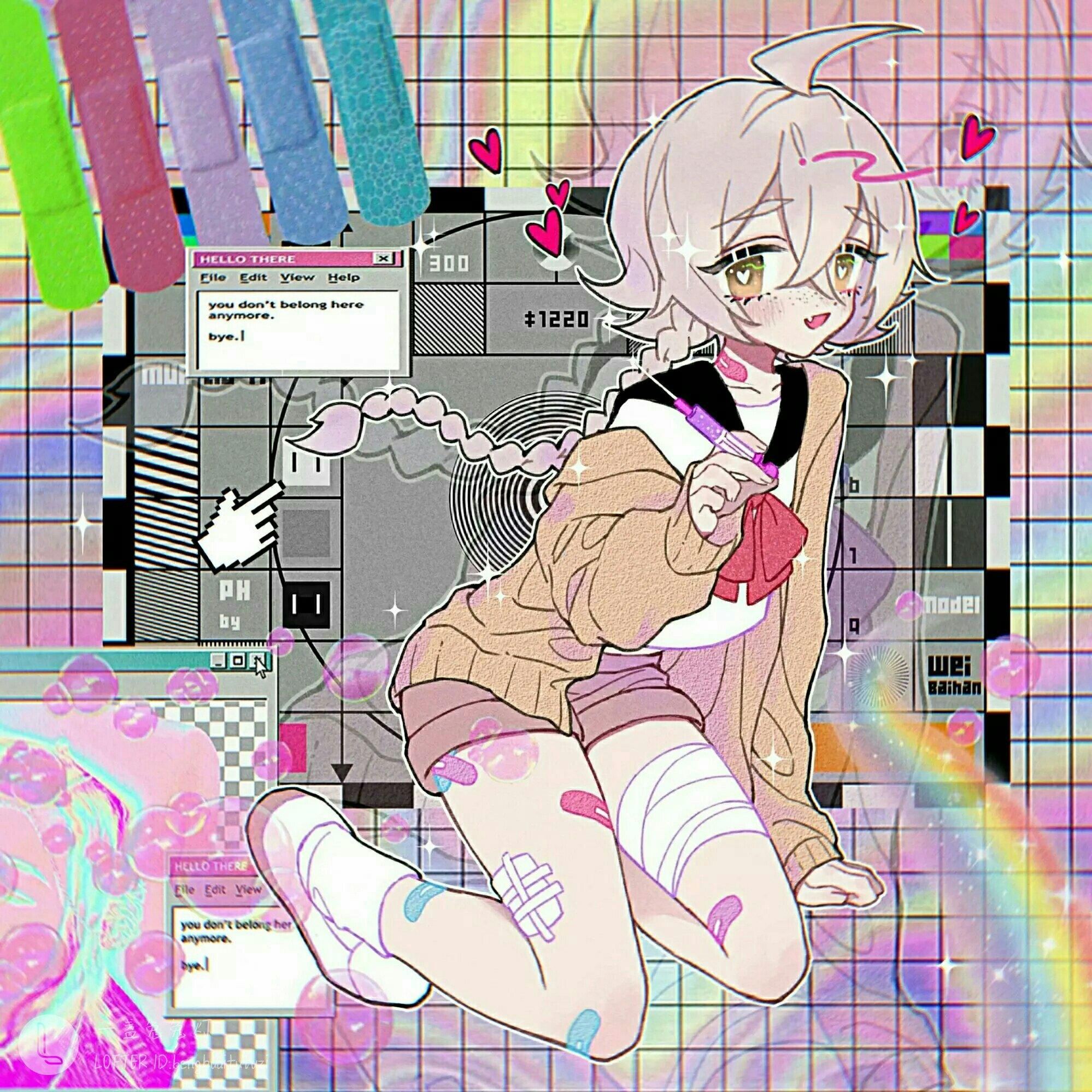蒸 汽 萝 莉 波