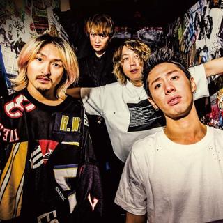 ONE OK ROCK 2018 ASIA TOUR歌单