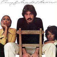 《He Don't Love You》—Tony Orlando 320k高品质纯伴奏