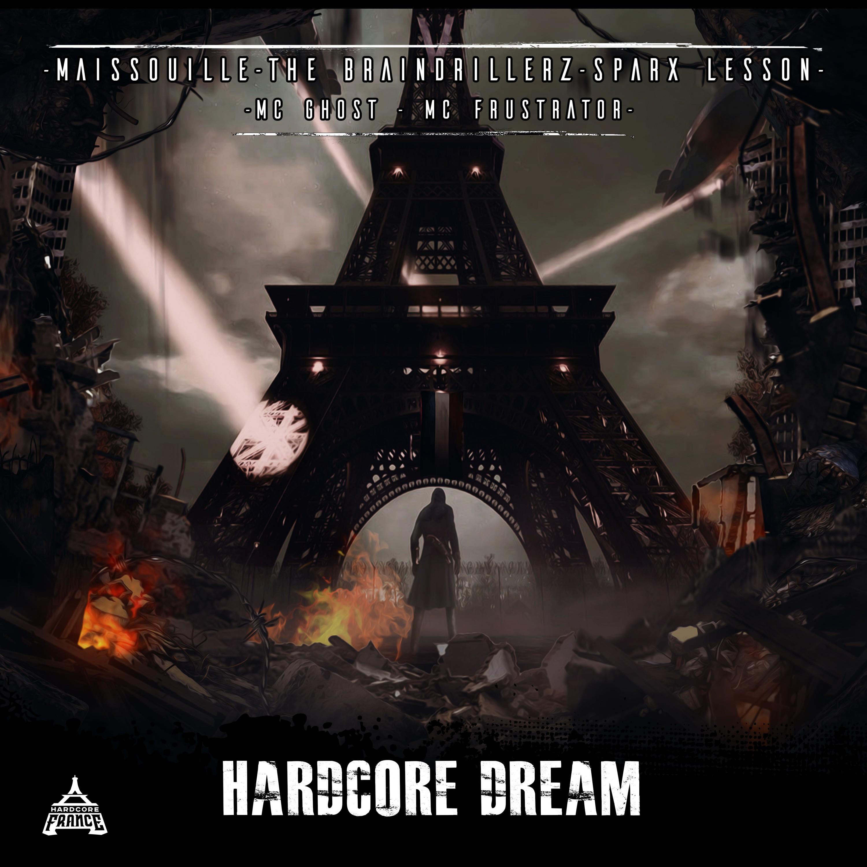Hardcore Dream