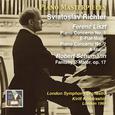 PIANO MASTERPIECES - Sviatoslav Richter (1961)