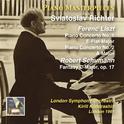 PIANO MASTERPIECES - Sviatoslav Richter (1961)专辑