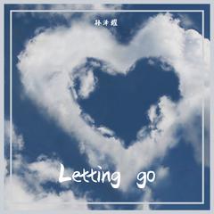 Letting go