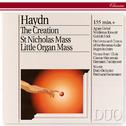 Haydn: Creation/St. Nicholas Mass专辑