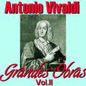 Antonio Vivaldi Grandes Obras Vol. II专辑