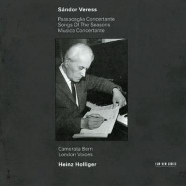 Sándor Veress