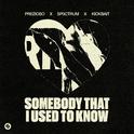 Somebody That I Used To Know专辑