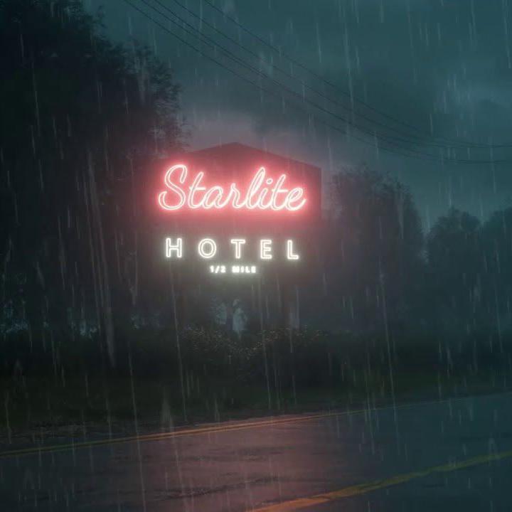 海海海（雨天版）