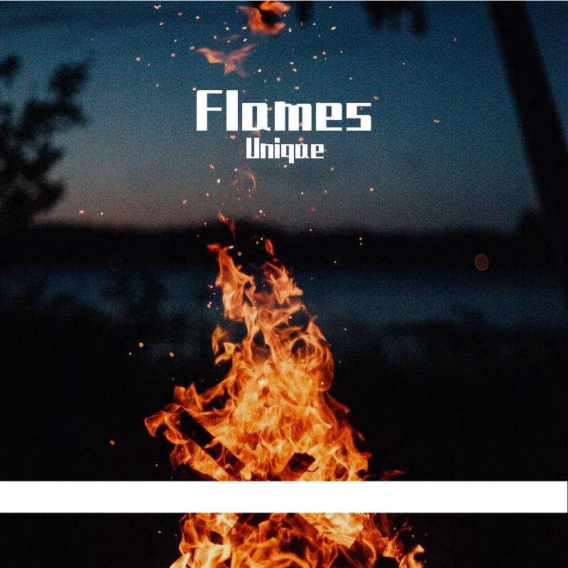 Flames
