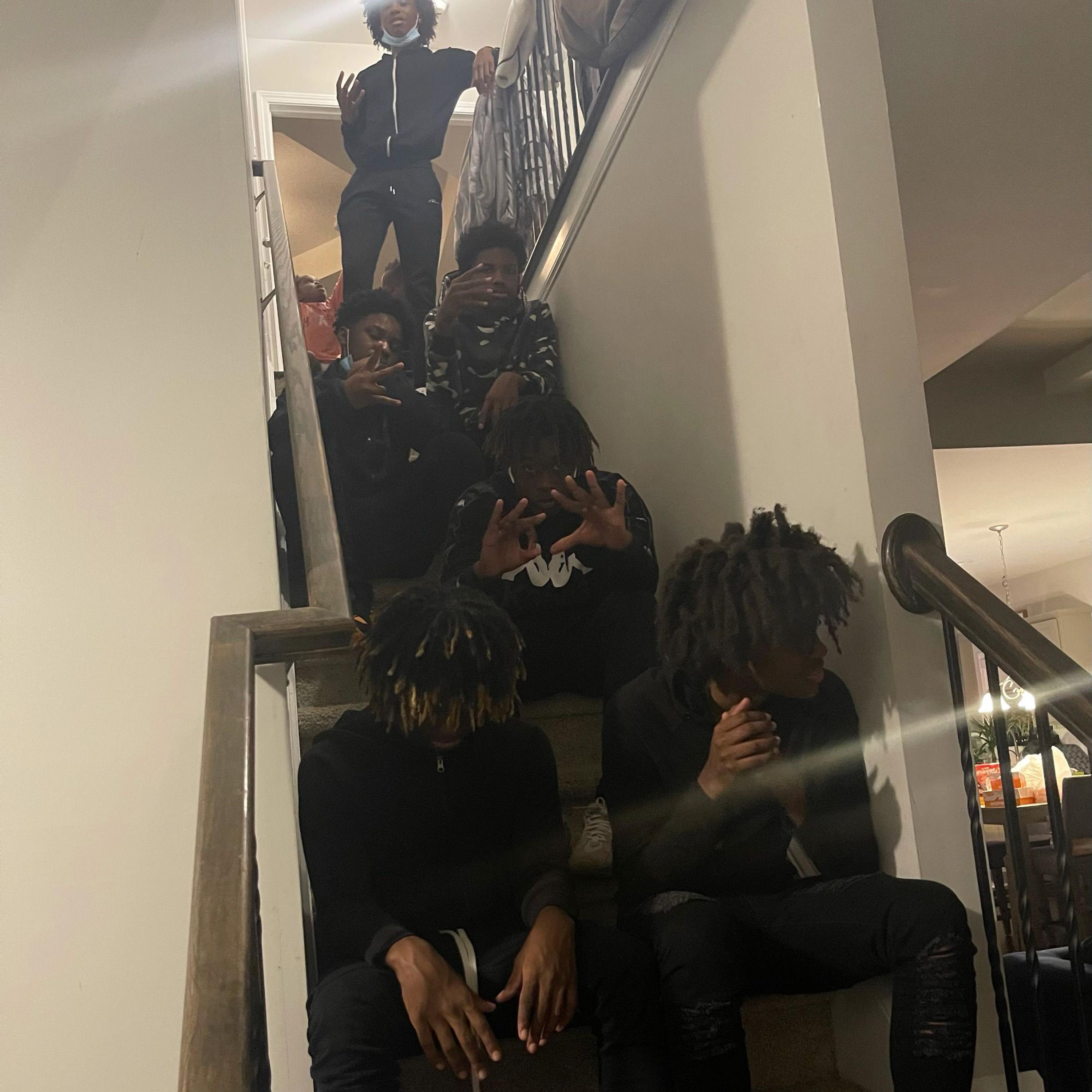 Edo (feat. Jaiden & SPOOK)