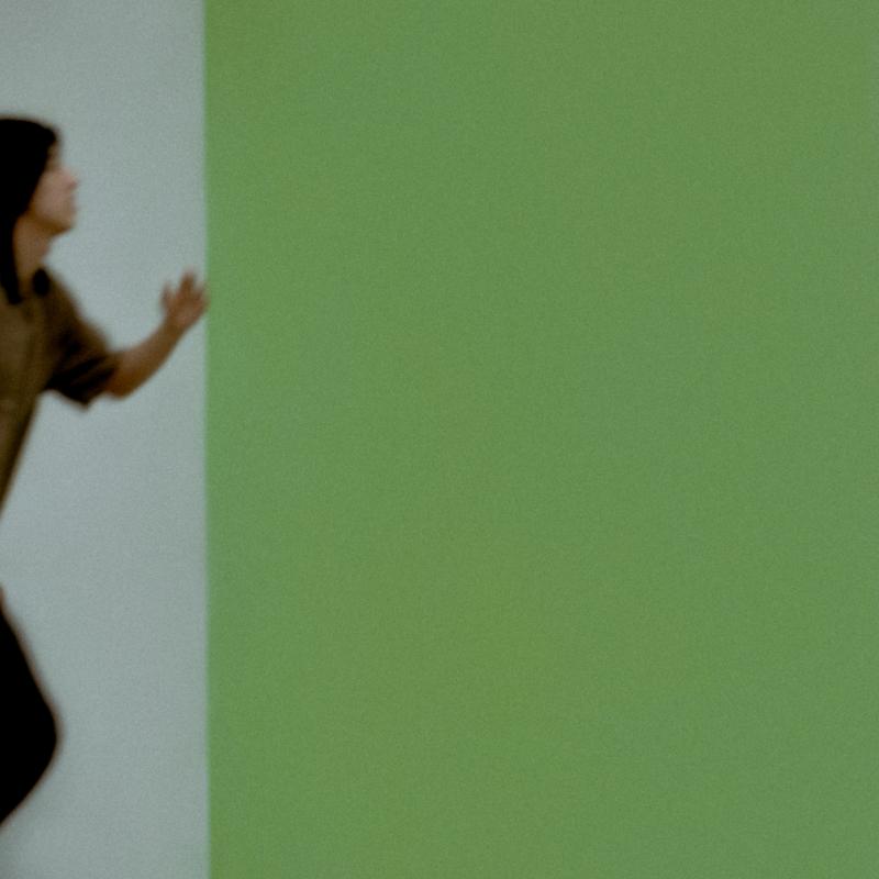 抖音 - 迪拜巧克力女Dj颗粒