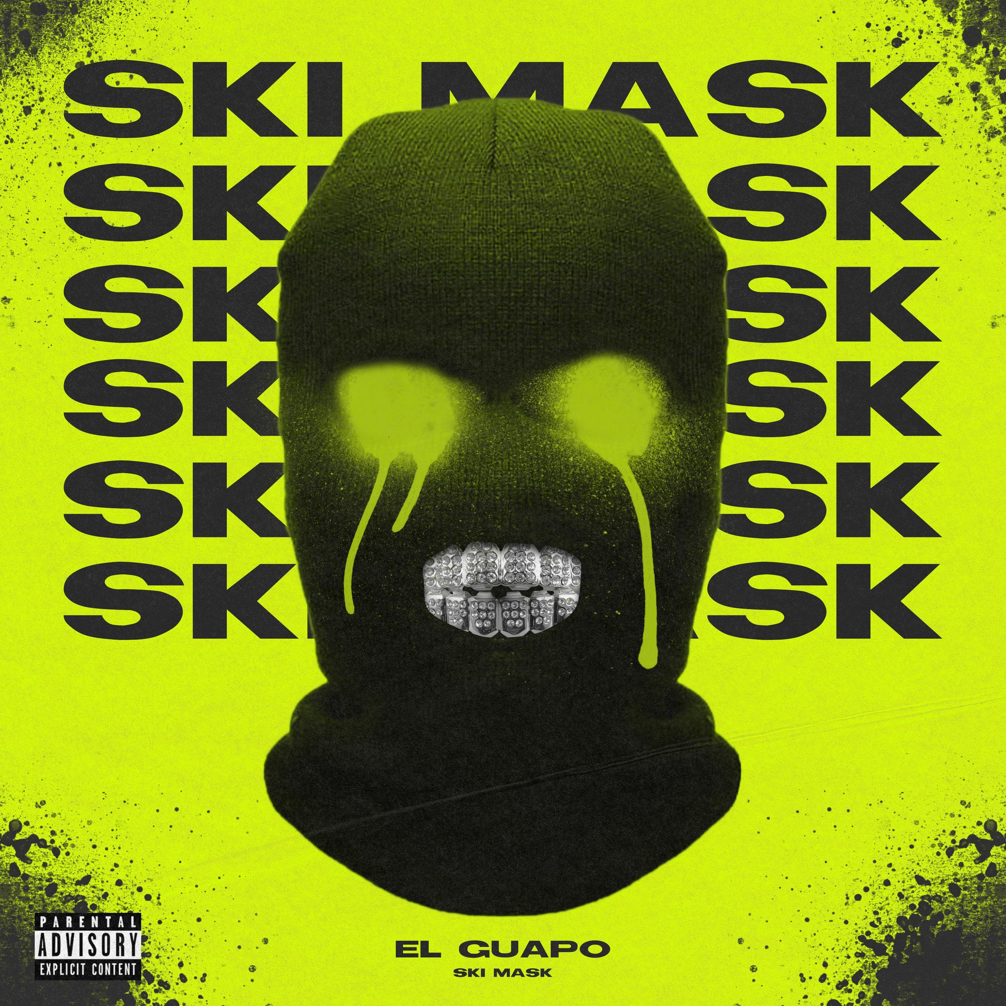 Ski Mask