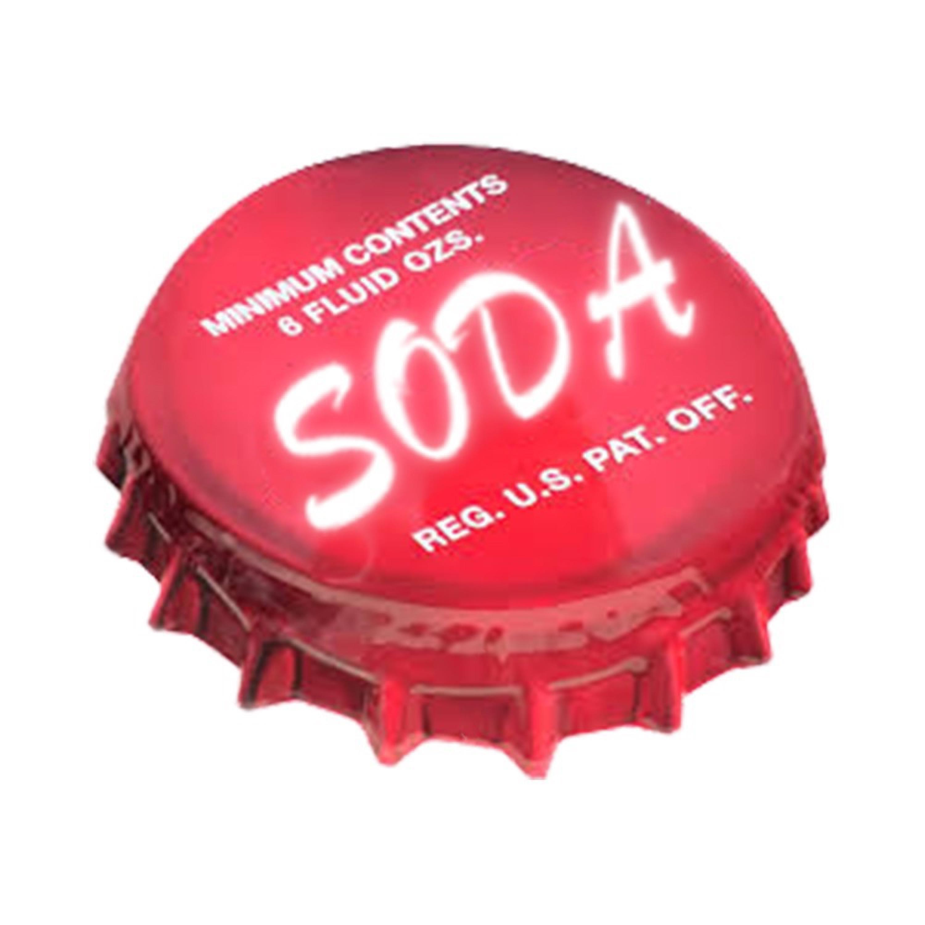 Soda