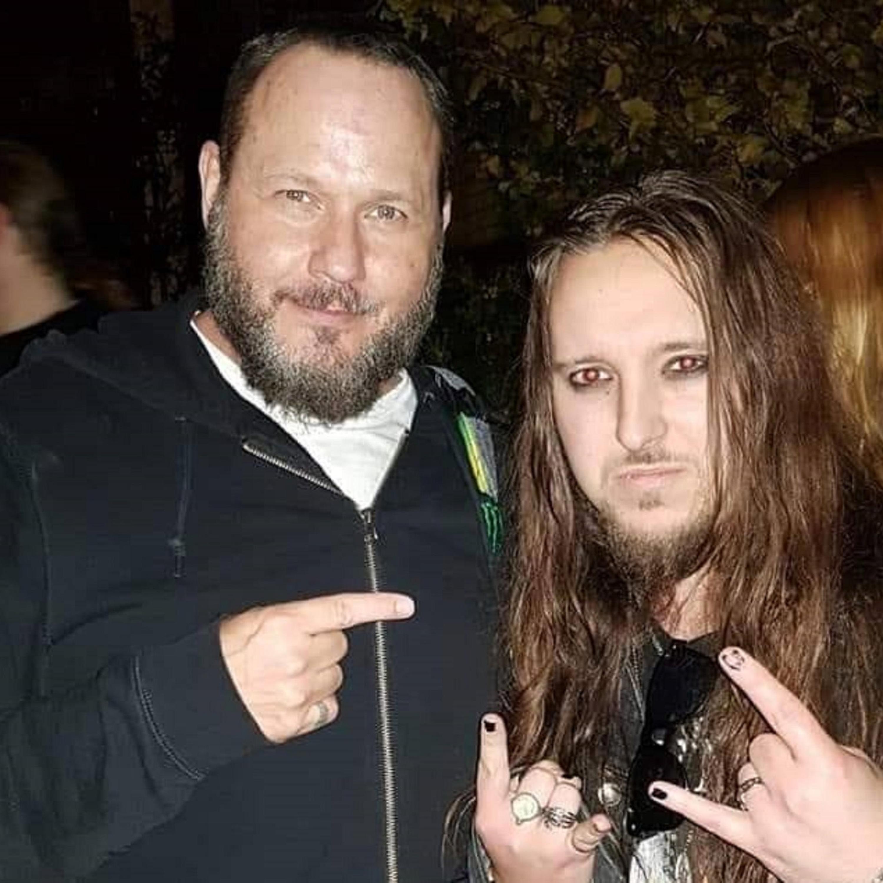 The Razors Edge (feat. Tim Ripper Owens)