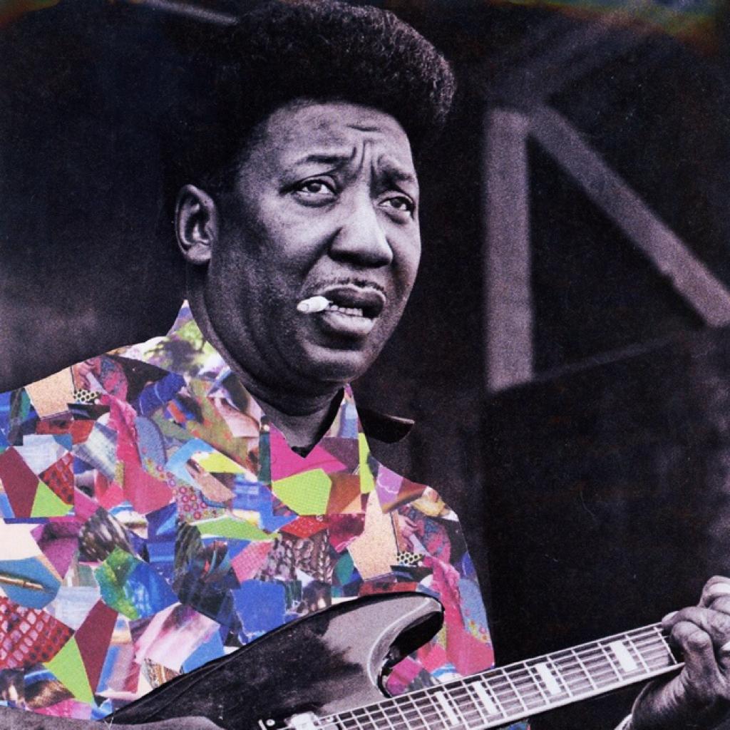 The Best Of Muddy Waters