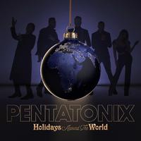 Pentatonix - Prayers For This World (Pre-V) 带和声伴奏