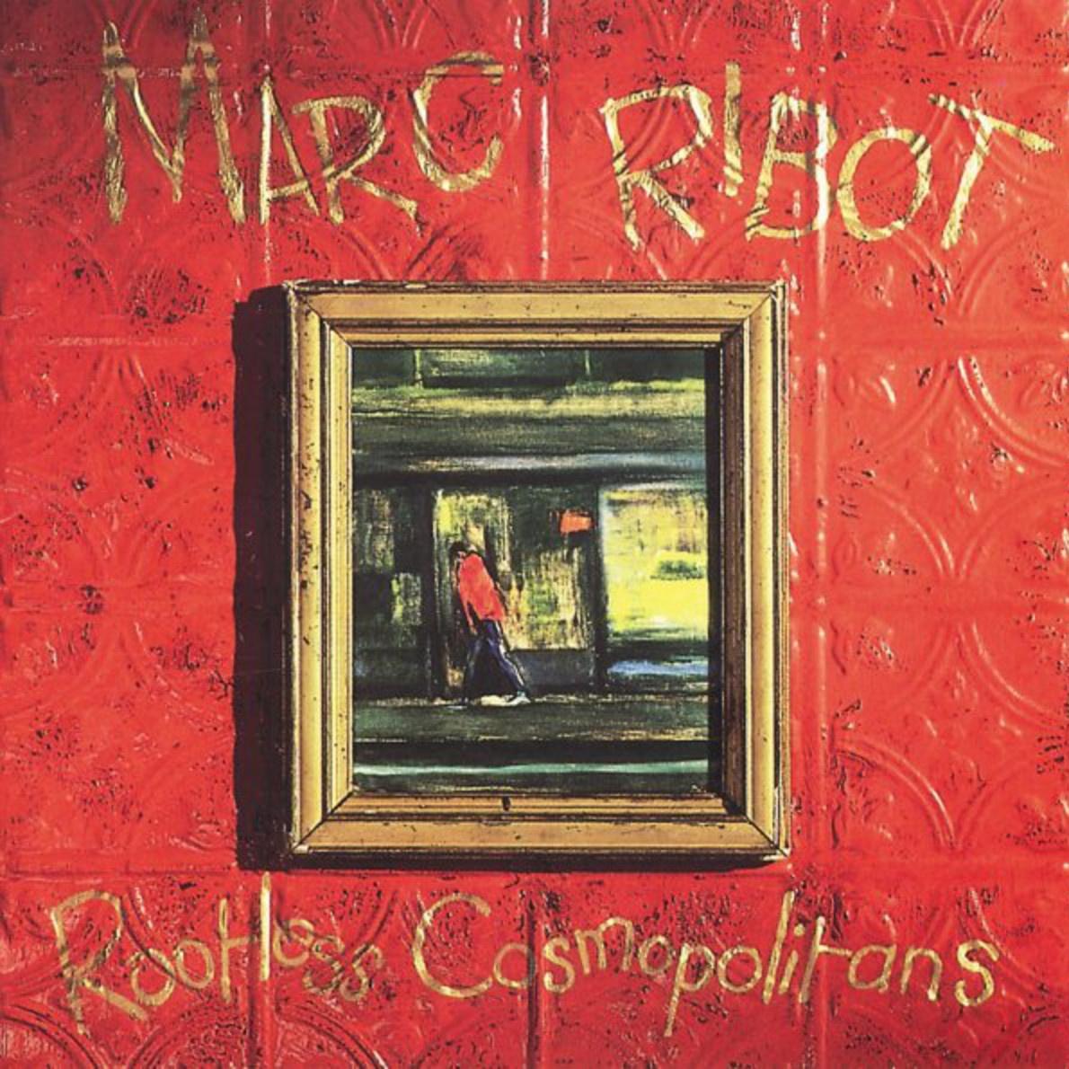 Rootless Cosmopolitans
