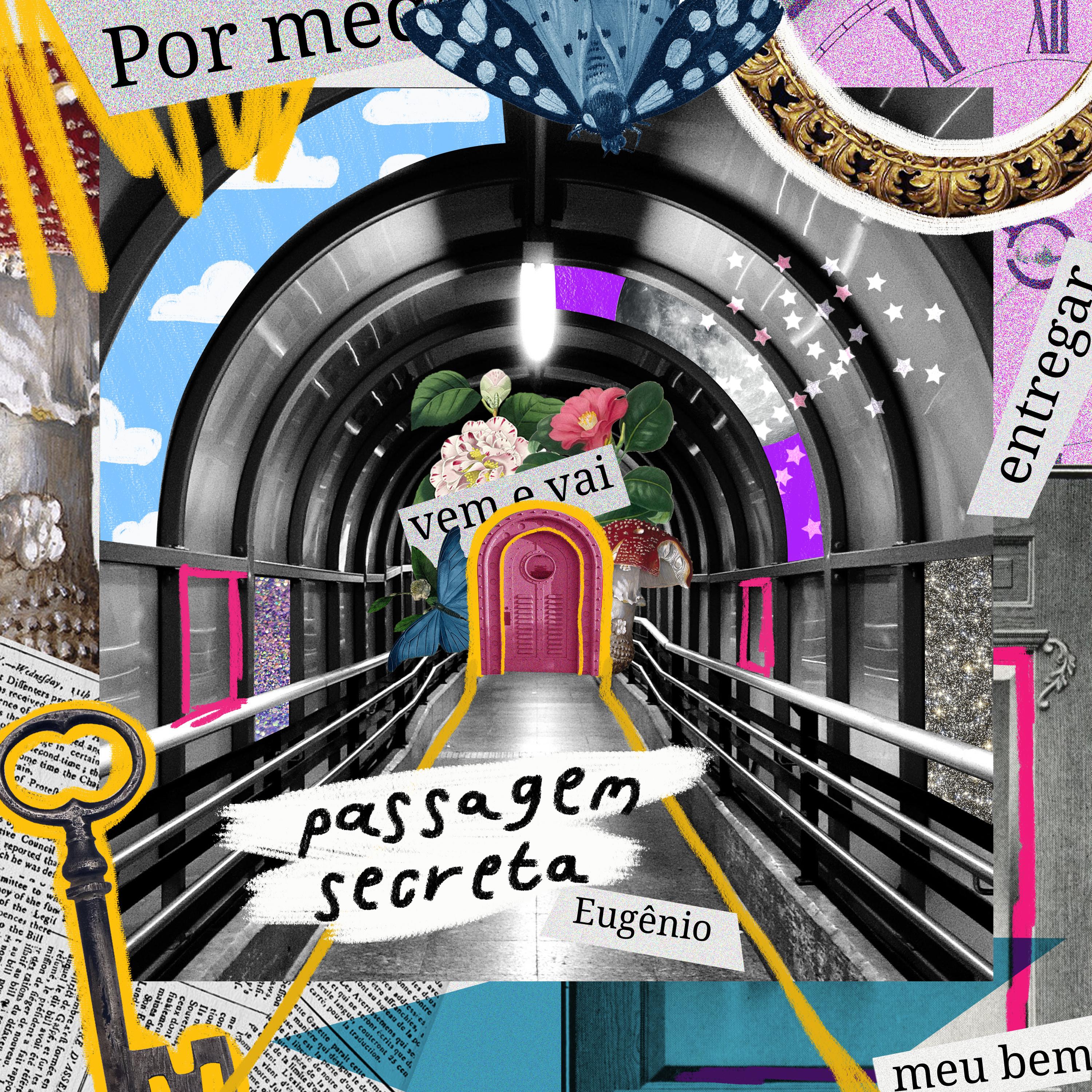 Passagem Secreta