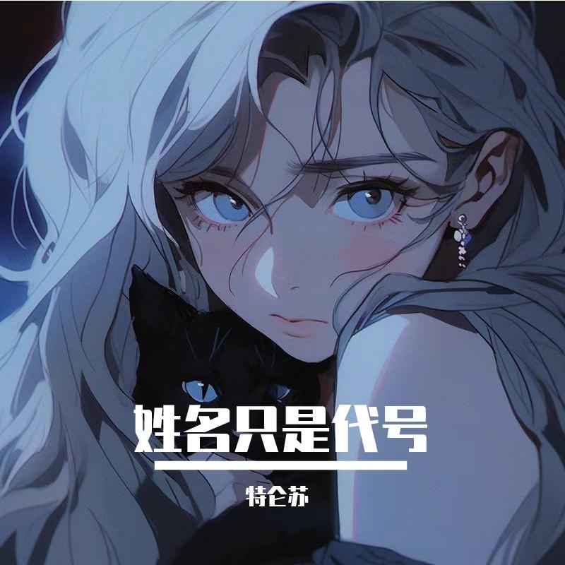 姓名只是代号