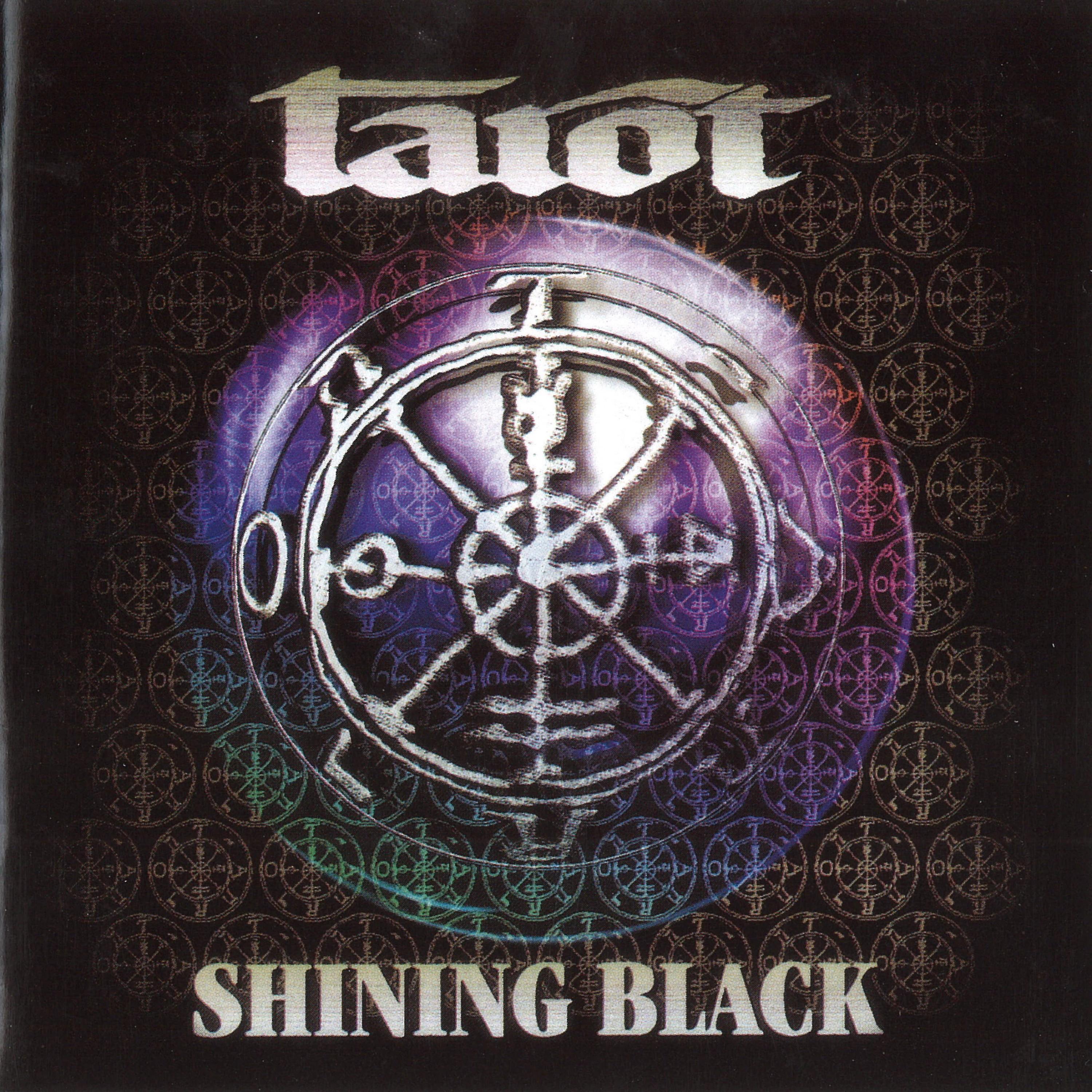 Shining Black: The Best of Tarot 1986-2003