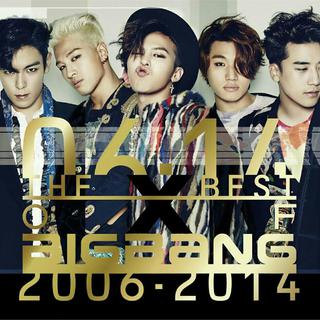 BIGBANG