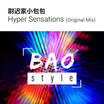 Hyper Sensations专辑