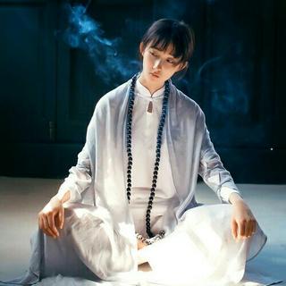 念白•光阴凝成的文字