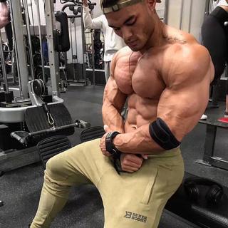 Д【 精选俄罗斯说唱迷幻男桑系列】&