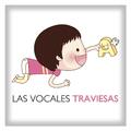 Las Vocales Traviesas - Cuento