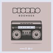 Boombox