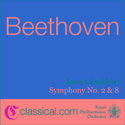 Ludwig van Beethoven, Symphony No. 2 In D, Op. 36