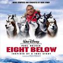 Eight Below Soundtrack专辑