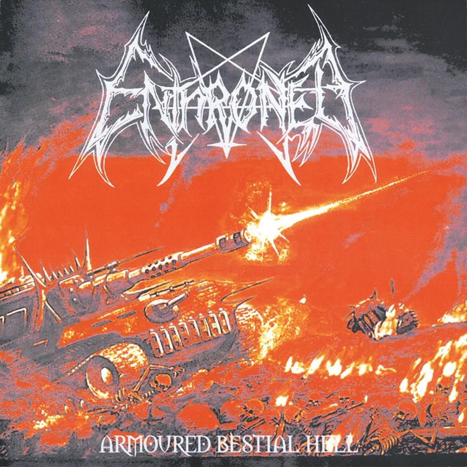 Armoured Bestial Hell