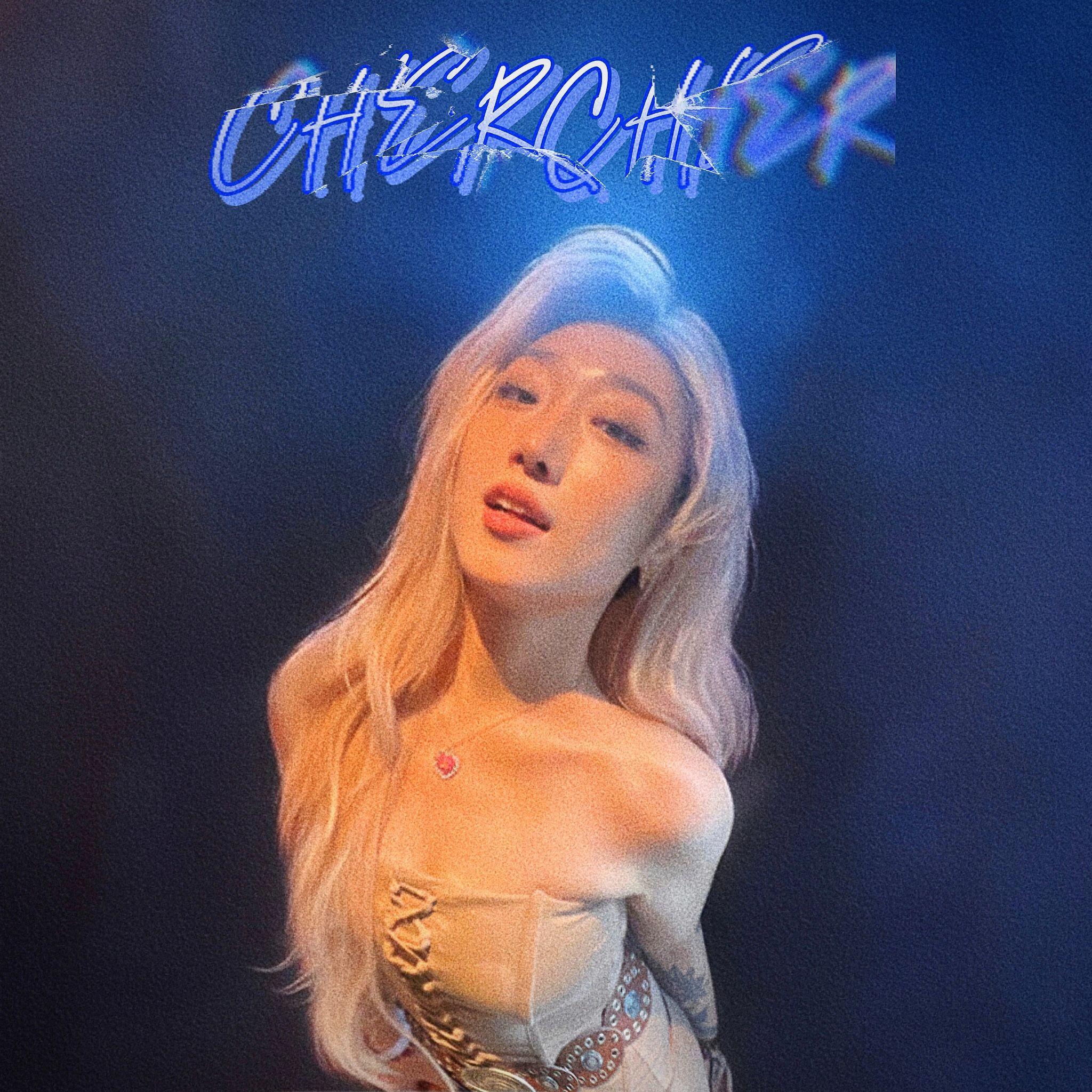 CHERCHER
