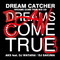 DREAM CATCHER-DREAMS COME TRUE MIX CD-专辑