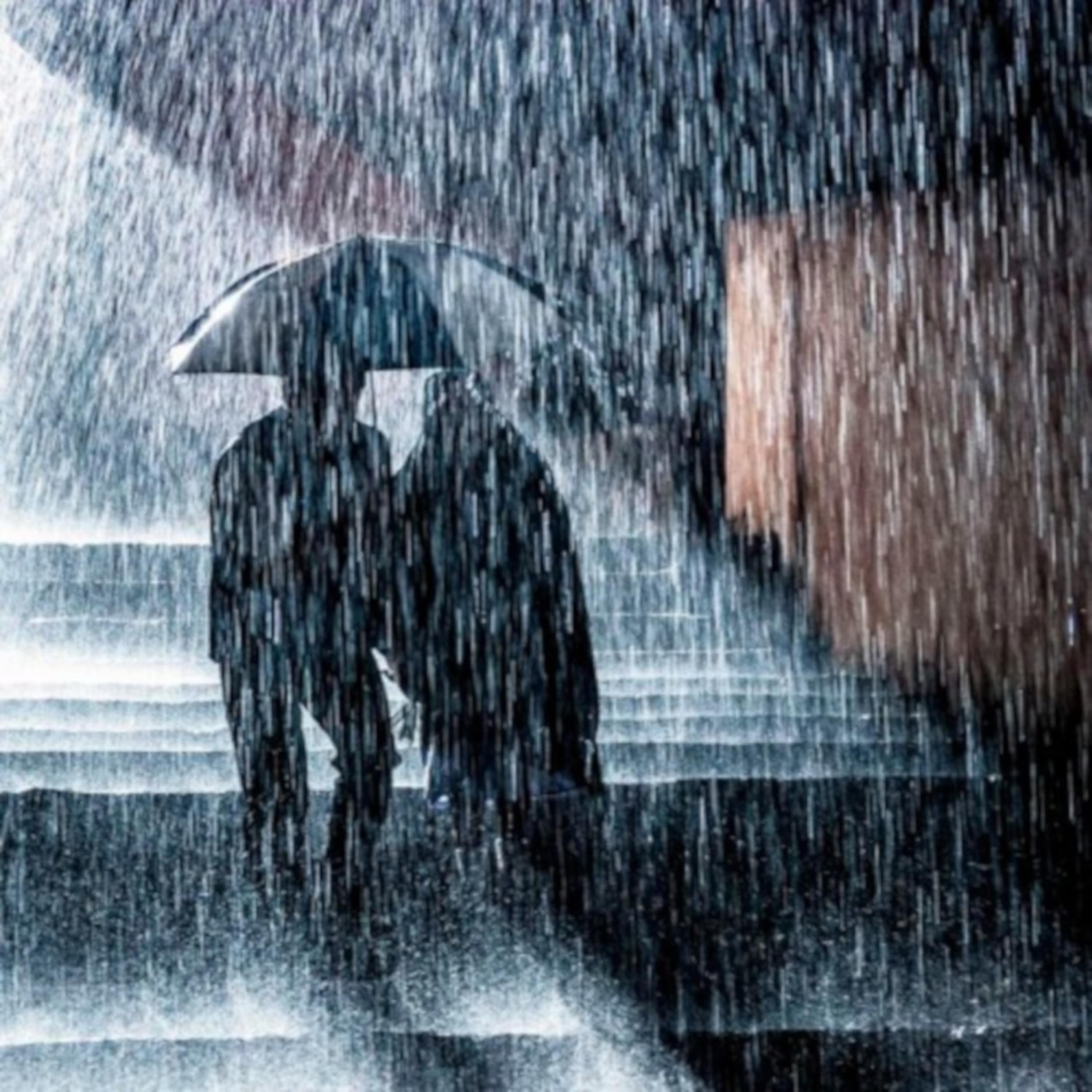 rain