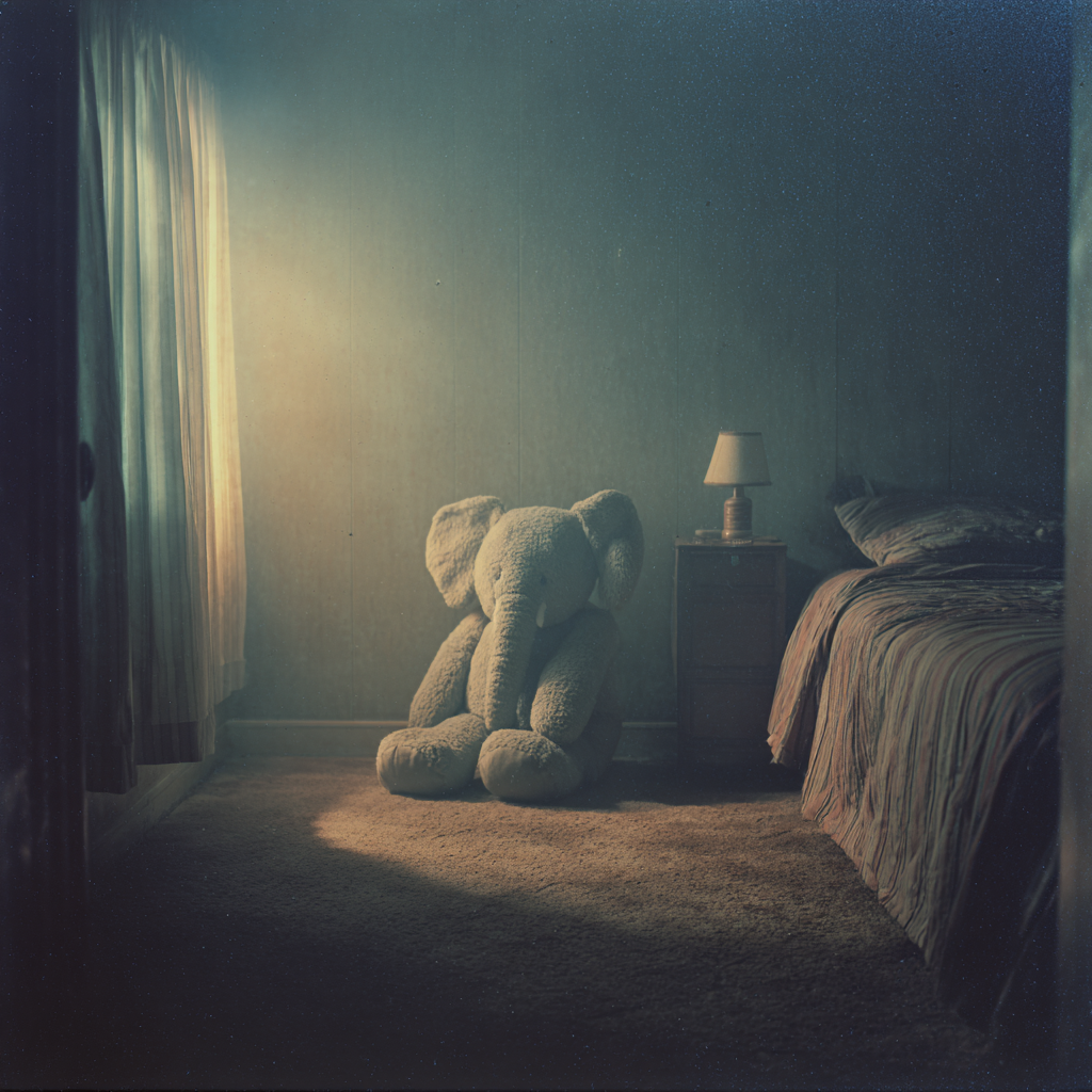 Elephant in the room