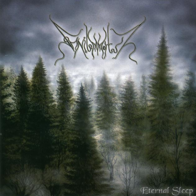 Eternal Sleep