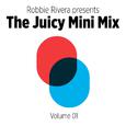 Robbie Rivera Presents The Juicy Mini Mix - Vol. 1