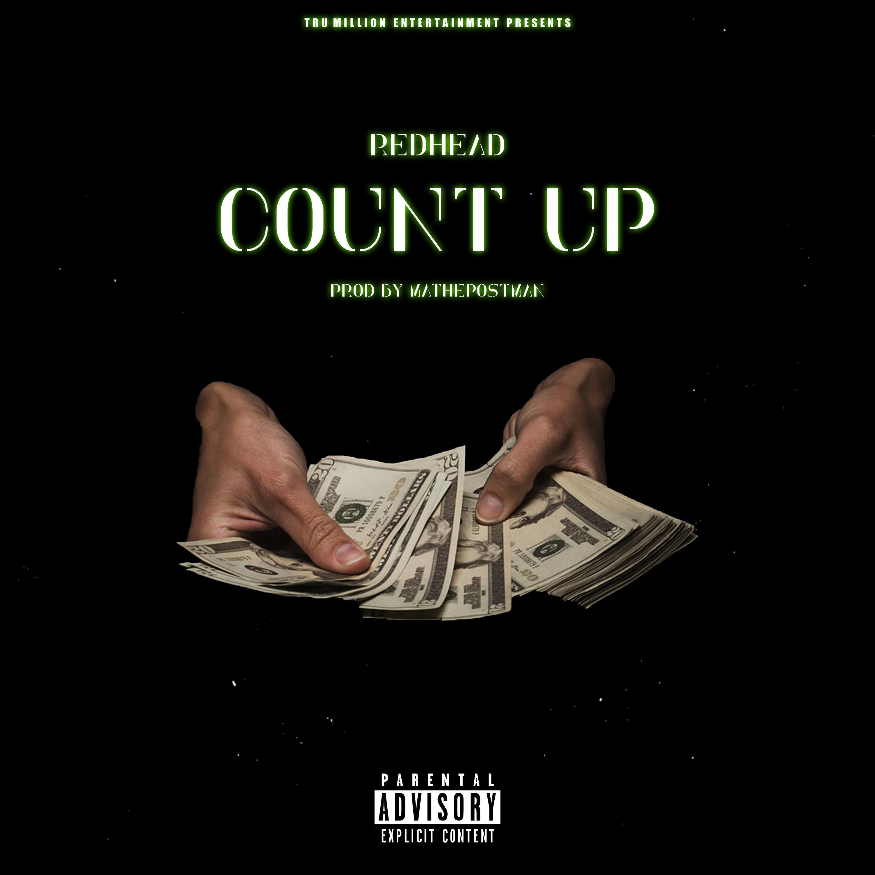 Count Up