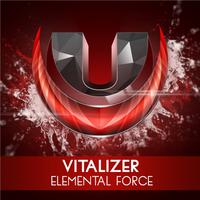Vitalizer - Elemental Force