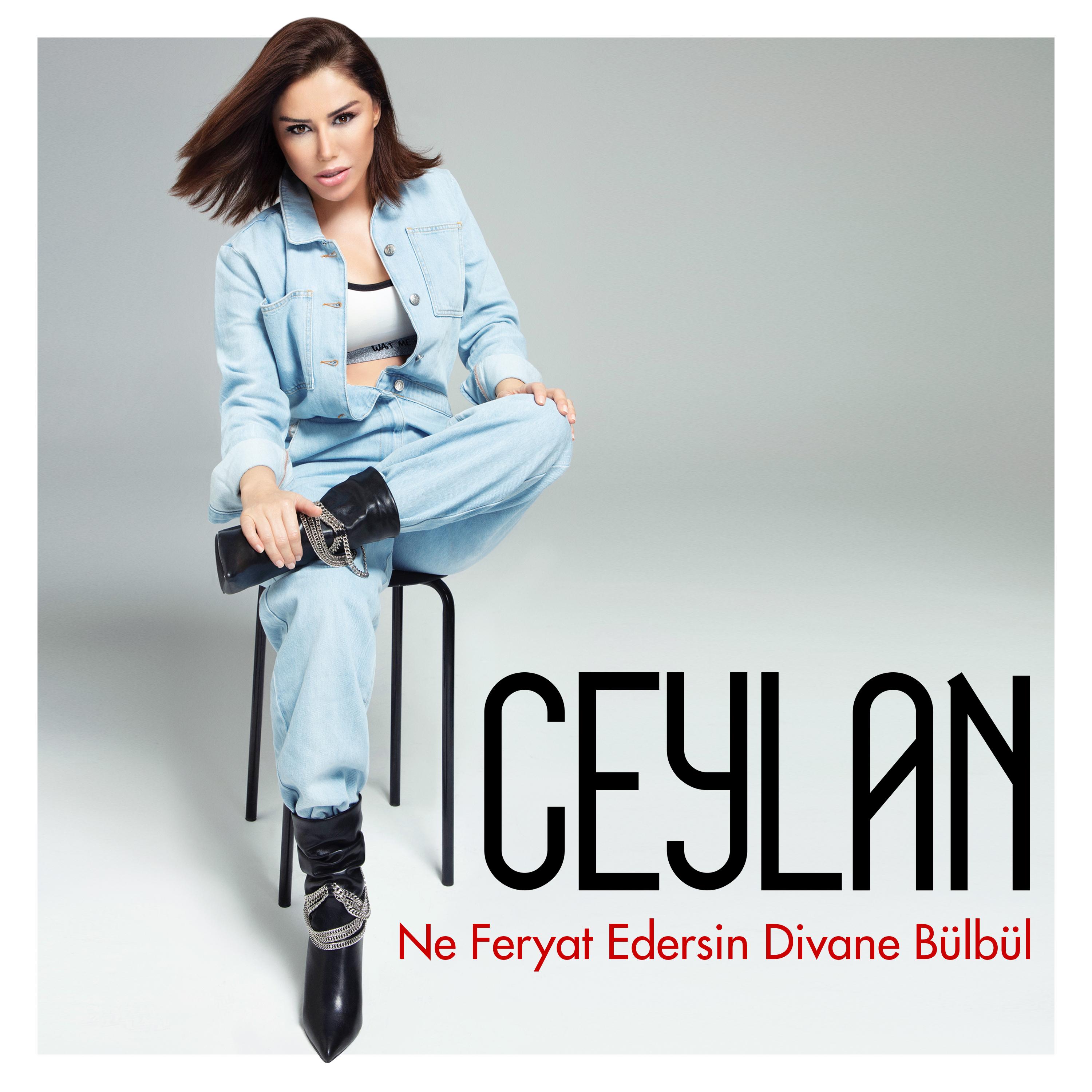 Ne Feryat Edersin Divane Bülbül (Elazığ Yöresi)