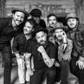 Nathaniel Rateliff & The Night Sweats