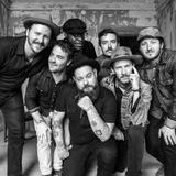 Nathaniel Rateliff & The Night Sweats