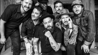 Nathaniel Rateliff & The Night Sweats