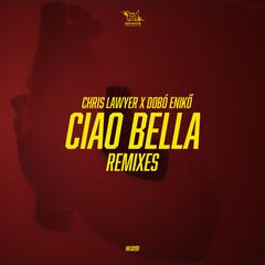 Ciao Bella (Caspermvsic Extended Remix)