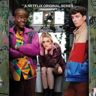 Sex Education歌单丨Netflix