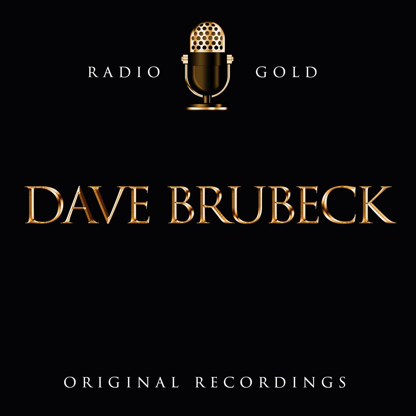 Radio Gold - Dave Brubeck