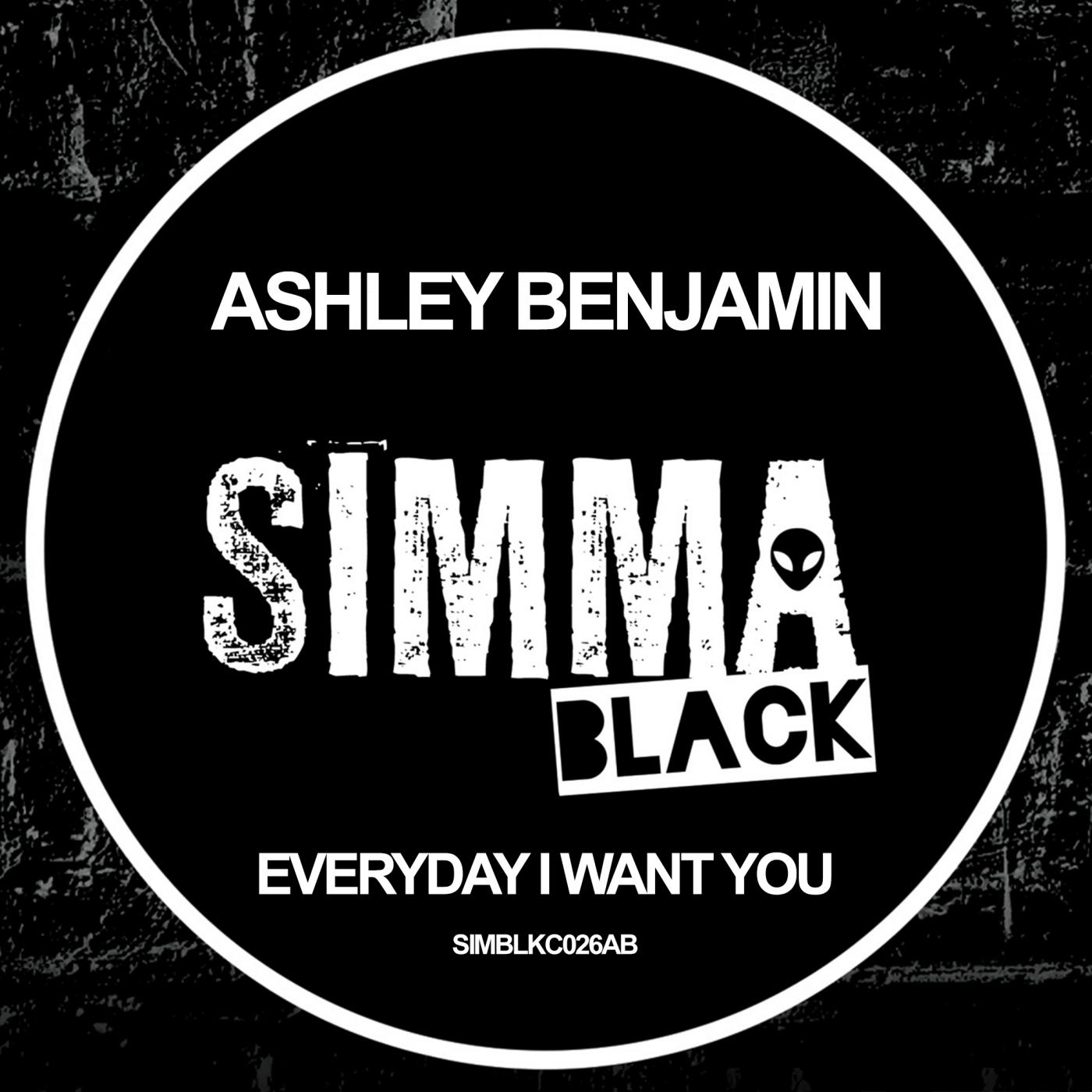 Everyday I Want You